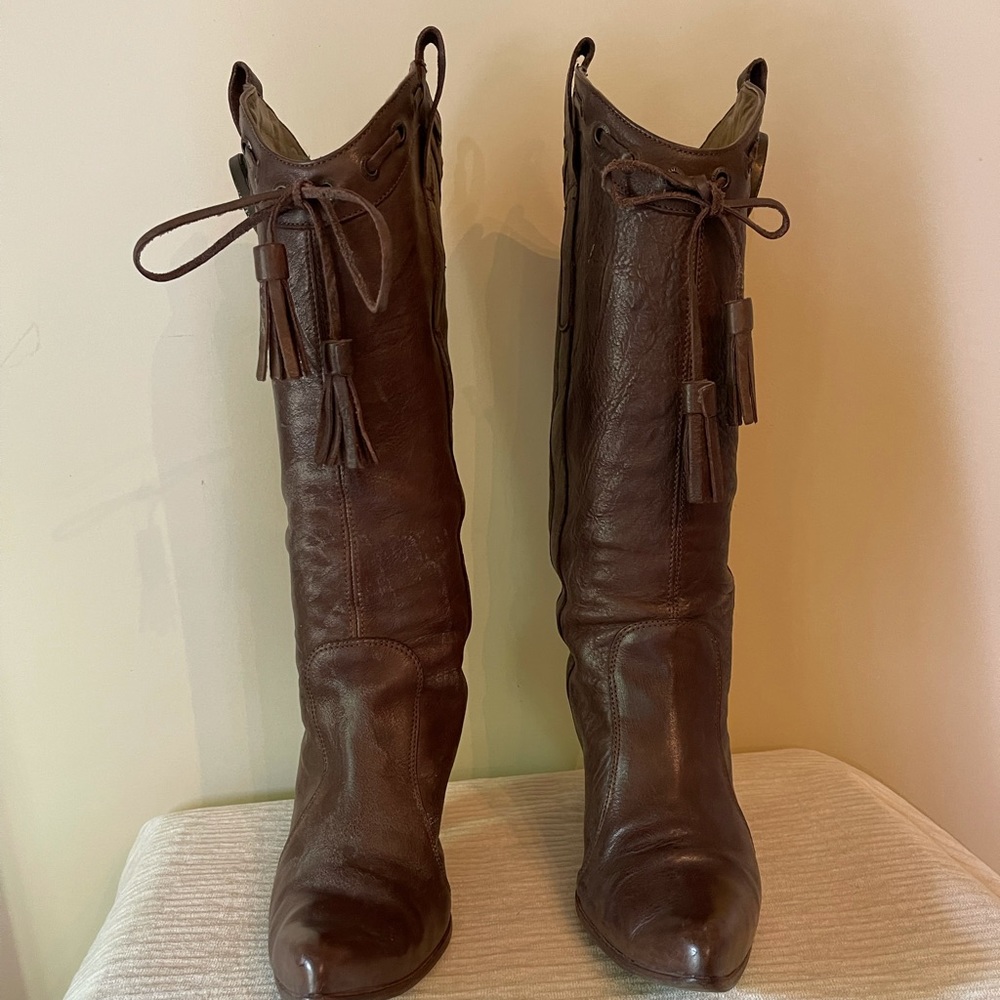 Just Cavalli boot